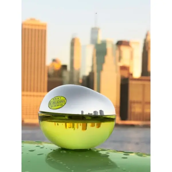 DKNY Be Delicious EDP 100 ml Kadın Parfüm