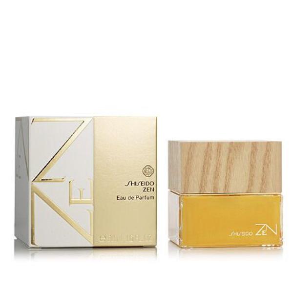 Shiseido Zen EDP 100 ml Kadın Parfüm