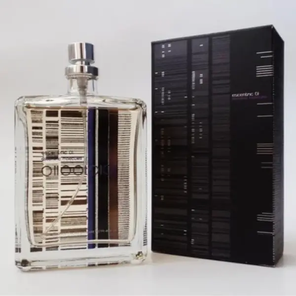 Escentric Molecules 01 EDP 100 ml Unisex Parfüm