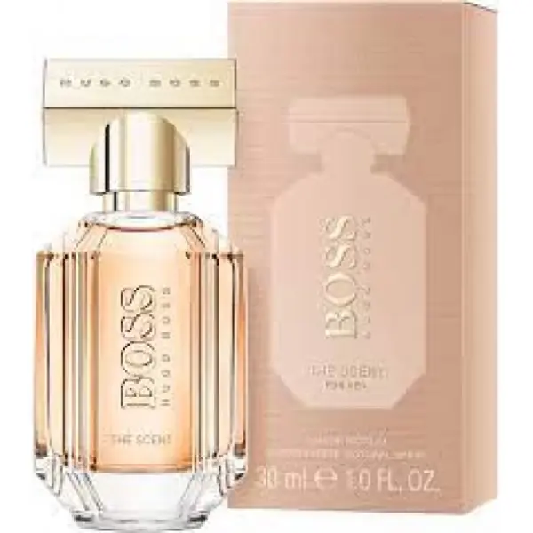 Hugo Boss The Scent For Her EDP 100 ml Kadın Parfüm
