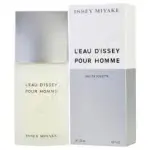 Issey Miyake L'Eau D'Issey EDT 125 ml Erkek Parfüm
