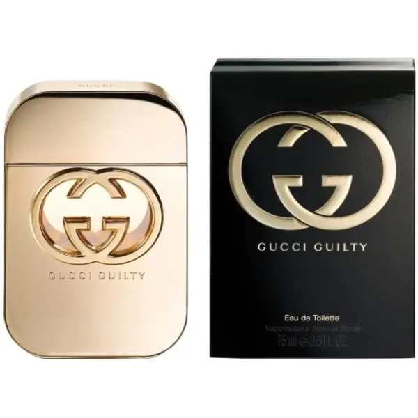Gucci Guilty Intense EDP 75 ml Kadın Parfüm