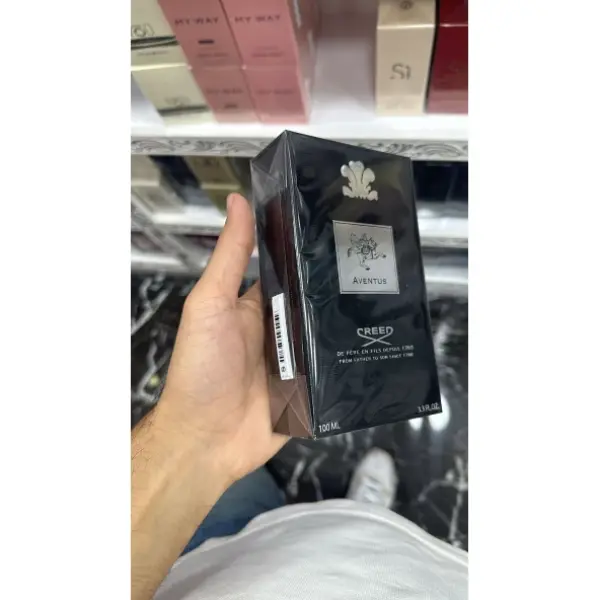 Creed Aventus EDP 100 ml Erkek Parfüm