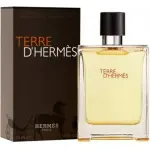 Hermes Terre D'Hermes Eau Intense Vetiver Edp 100 ml Erkek Parfümü