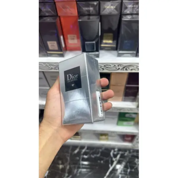 Christian Dior Homme Sport Edt 100 ml Erkek Parfüm