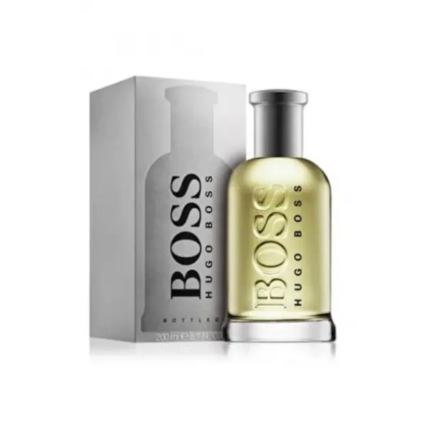Hugo Boss Bottled EDT 100 ml Erkek Parfüm