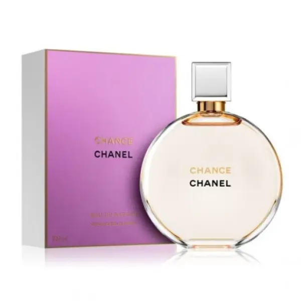 Chanel Chance Eau Tendre EDP 100 ml Kadın Parfüm