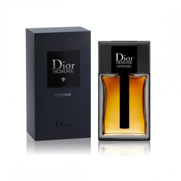 Dior Homme İntense 100 ml EDP Erkek Parfüm