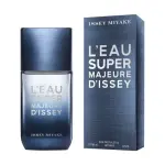 Issey Miyake L'Eau Super Majeure EDT 100 ml Erkek Parfüm