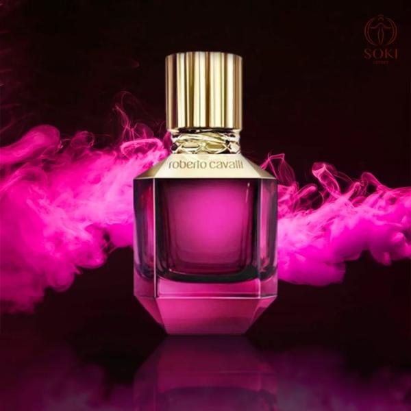 Roberto Cavalli Paradise Found Women EDP 75ML Kadın Parfümü