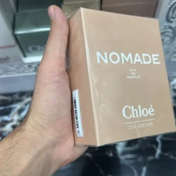 Chloe Nomade EDP 75 ml Kadın Parfüm