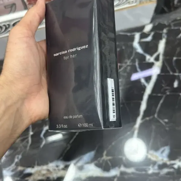 Narciso Rodriguez For Her EDP 100 ml Kadın Parfüm