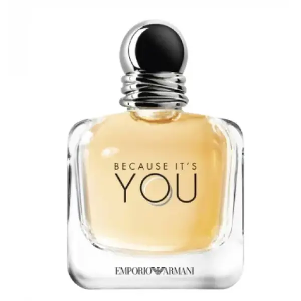 Emporio Armani Because It's You EDP 100 ml Kadın Parfüm