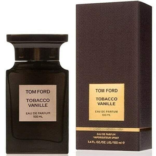 Tom Ford Tobacco Vanille EDP 100 ml Parfüm