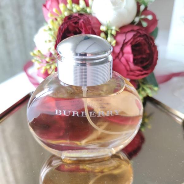 Burberry Classic 100 ml EDP Kadın Parfümü