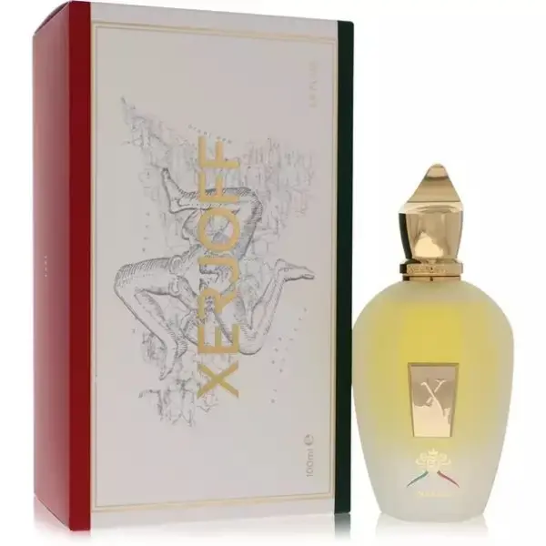 Xerjoff Naxos 1861 100 ml EDP Unisex Parfüm