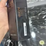 Giorgio Armani Code Profumo EDP 110 ml Erkek Parfümü
