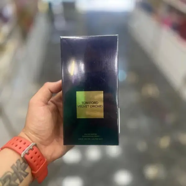 Tom Ford Velvet Orchid EDP 100 ml Kadın Parfüm