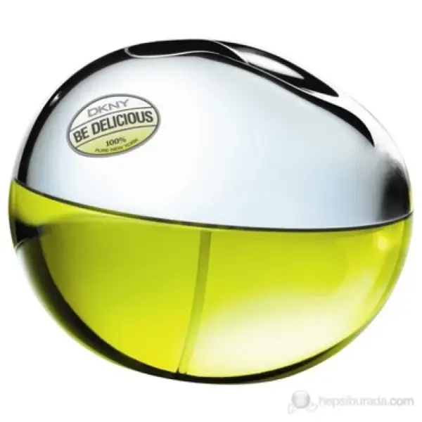 DKNY Be Delicious EDP 100 ml Kadın Parfüm