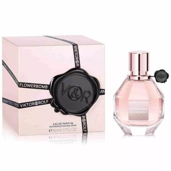 Viktor&Rolf Flowerbomb EDP 100 ml Kadın Parfüm