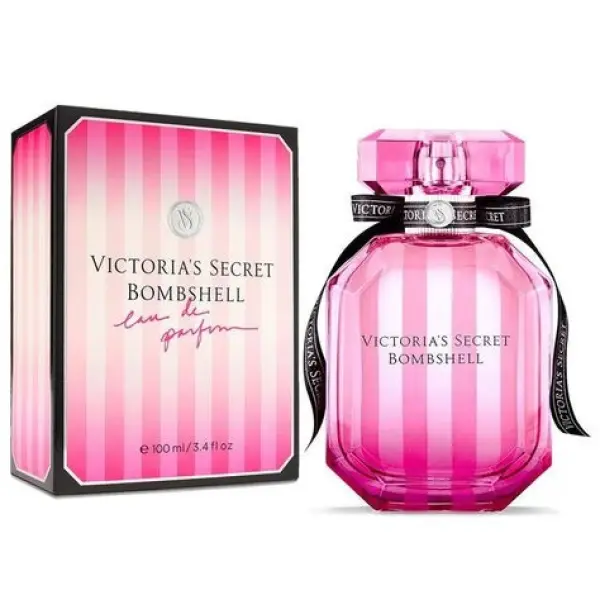 Victoria's Secret Bombshell EDP 100 ml Kadın Parfüm