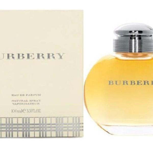 Burberry Classic 100 ml EDP Kadın Parfümü