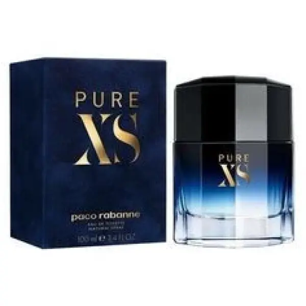 Paco Rabanne Pure XS EDT 100 ml Erkek Parfüm