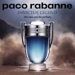 Paco Rabanne Invictus Legend EDP 100 ml Erkek Parfüm