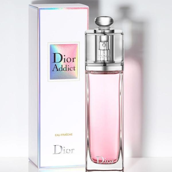Dior Addict Eau Fraiche EDT 100 ml Kadın Parfümü