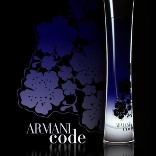 Giorgio Armani Code EDP 75 ml Kadın Parfüm