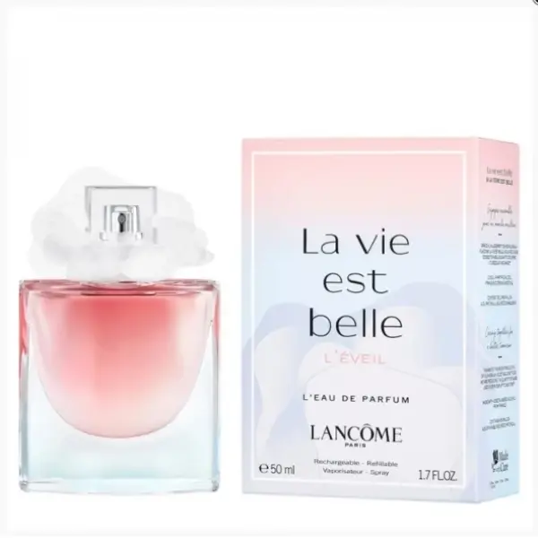 Lancome La Vie Est Belle EDP 75 ml Kadın Parfüm
