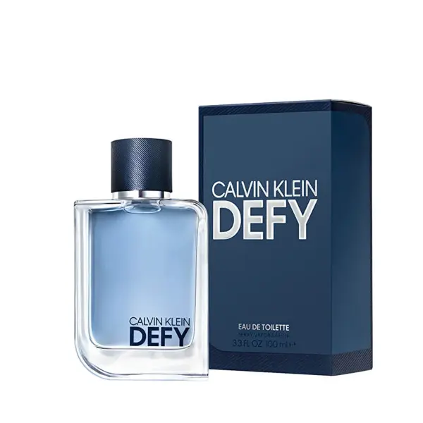 Calvin Klein Ck Defy EDT 100 ml Erkek Parfüm