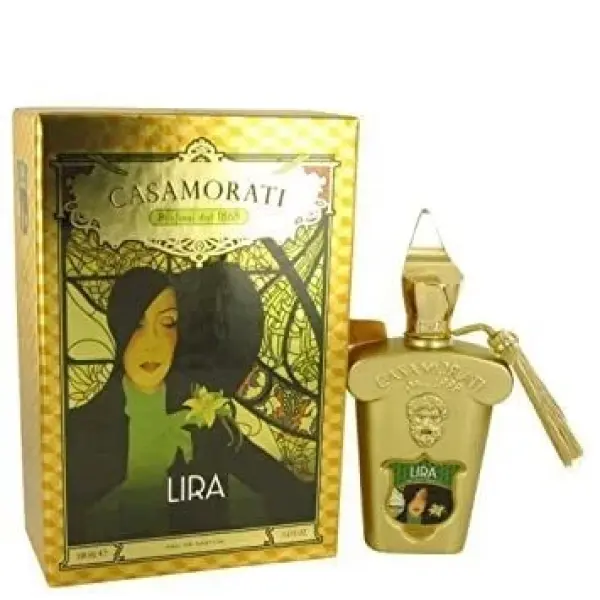 xerjoff casamorati lira edp 100 ml kadın parfüm