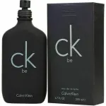 Calvin Klein Be EDT 200 ml Unısex Parfüm