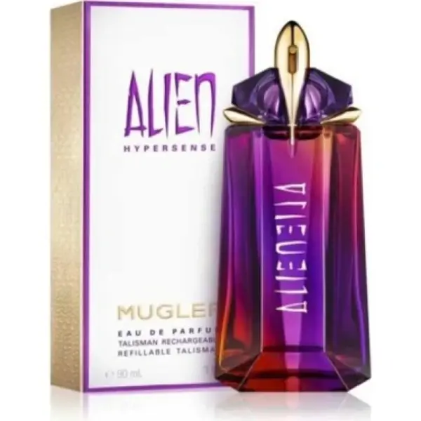 Thierry Mugler Alien EDP 90 ml Kadın Parfüm