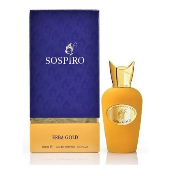 xerjoff sospiro erba gold edp 100 ml unisex parfüm