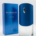 Givenchy Blue Label EDT 100 ml Erkek Parfüm