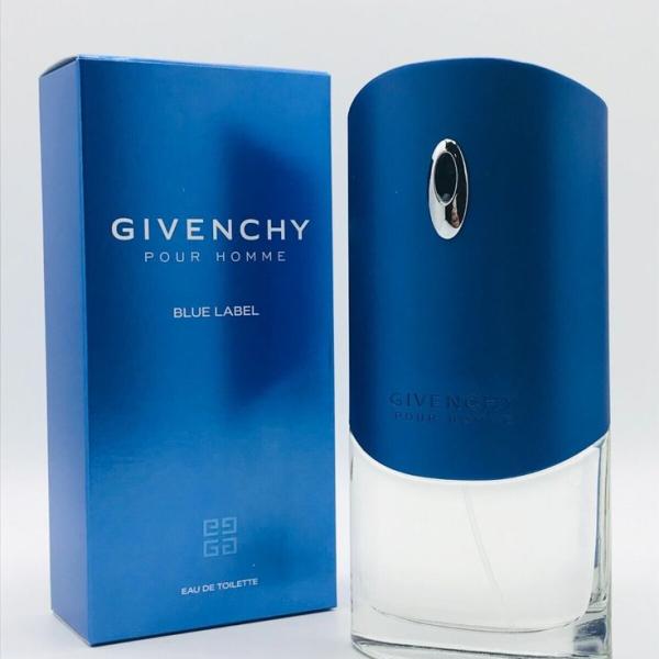 Givenchy Blue Label EDT 100 ml Erkek Parfüm