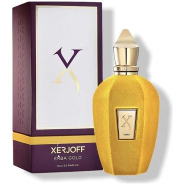 Sospiro Erba Gold Edp 100 Ml Ünisex Parfüm