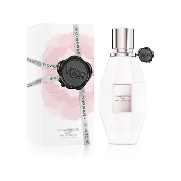 Viktor & Rolf Flower Bomb Dew EDP 100ML Bayan Parfümü