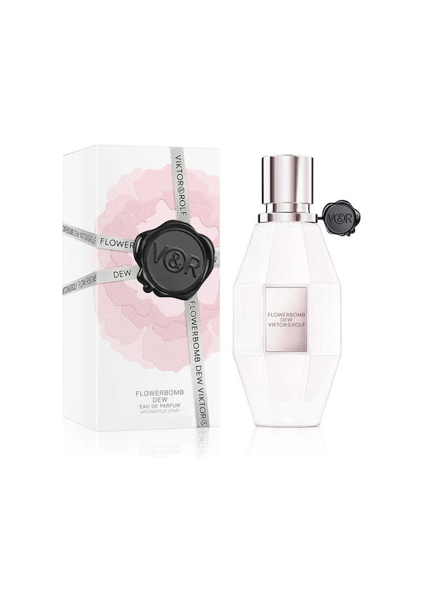 Viktor & Rolf Flower Bomb Dew EDP 100ML Bayan Parfümü