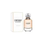 givenchy l'interdit edp 80 ml kadın parfüm