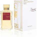 Maison Francis Kurkdjian Baccarat Rouge 540 EDP 70 ml Parfüm