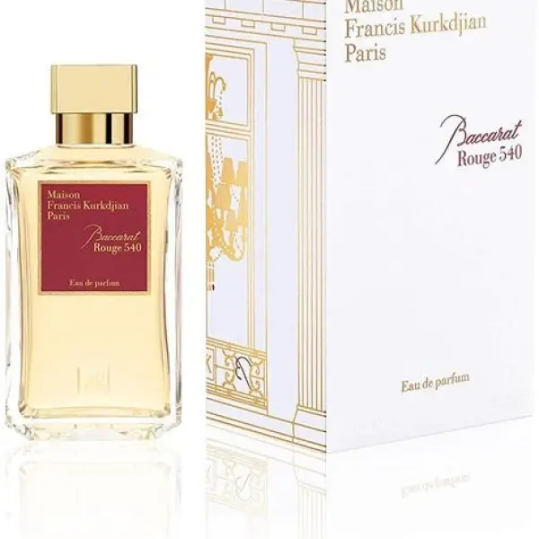 Maison Francis Kurkdjian Baccarat Rouge 540 EDP 70 ml Parfüm