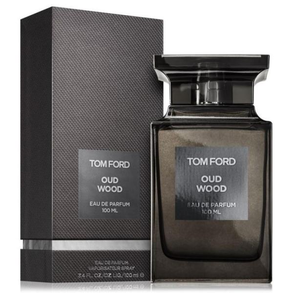 Tom Ford Oud Wood EDP 100 ml Unisex Parfüm
