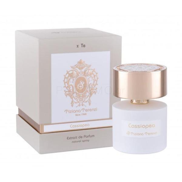 Tiziana Terenzi Luna Cassiopea 100 ml Unisex Parfüm