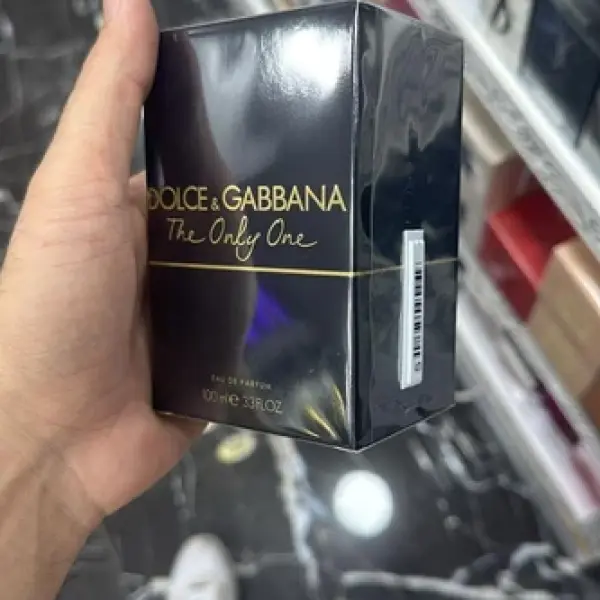 Dolce & Gabbana The Only One EDP 100 ml Kadın Parfümü