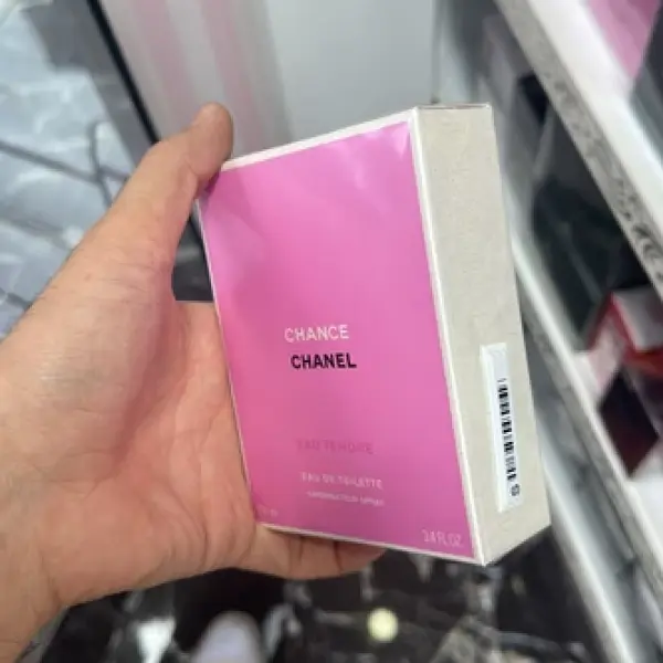 Chanel Chance Eau Fraîche EDT 100 ml Kadın Parfümü