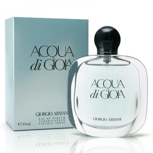 Giorgio Armani Acqua Di Gioia EDP 100 ml Kadın Parfüm