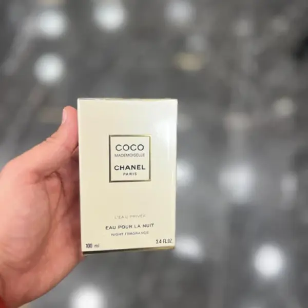 Chanel Coco Mademoiselle L'eau Privee EDP 100ml Bayan Parfüm